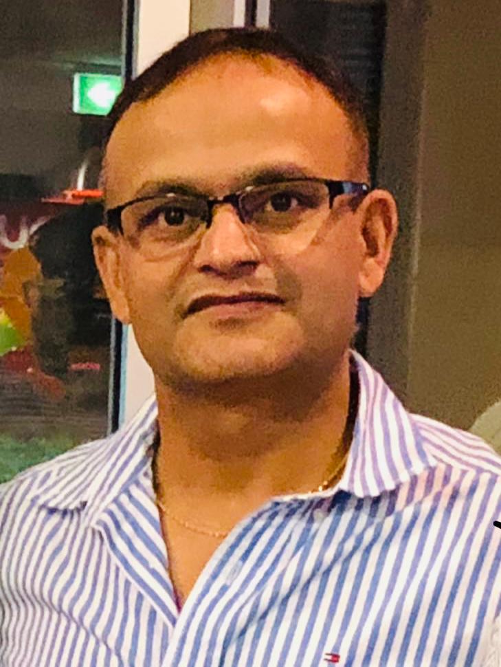 Kumar Dhakal