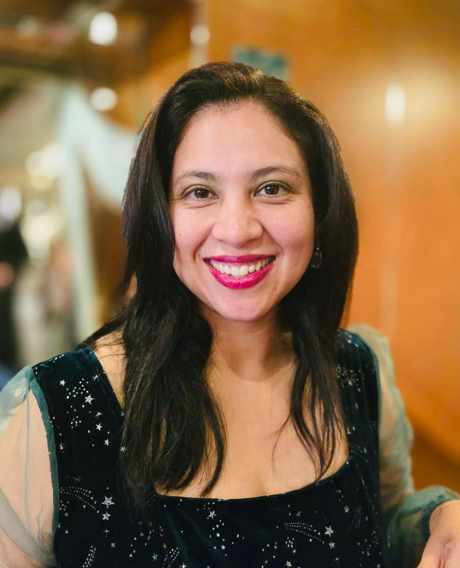 Dr. Mohana Giri