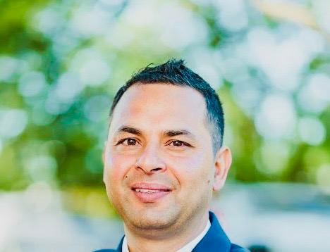 Rajiv Timsina