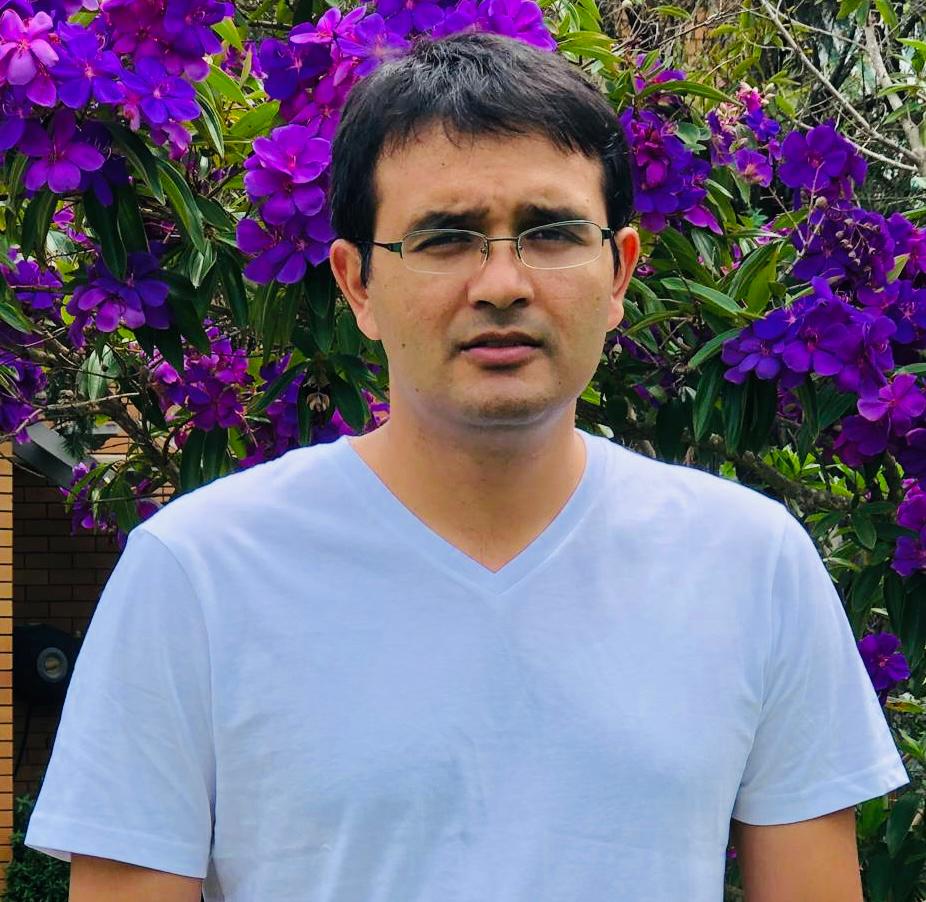 Sunil Basnet